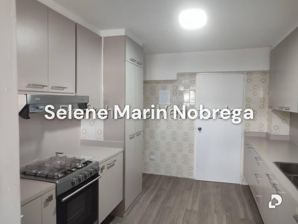 Apartamento en La Boyera, Caracas – 15