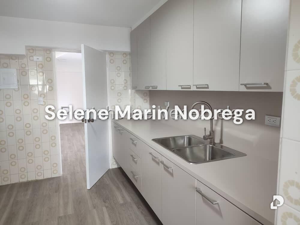 Apartamento en La Boyera, Caracas – 17