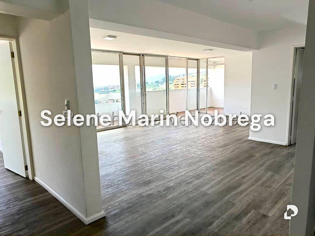 Apartamento en La Boyera, Caracas – 3