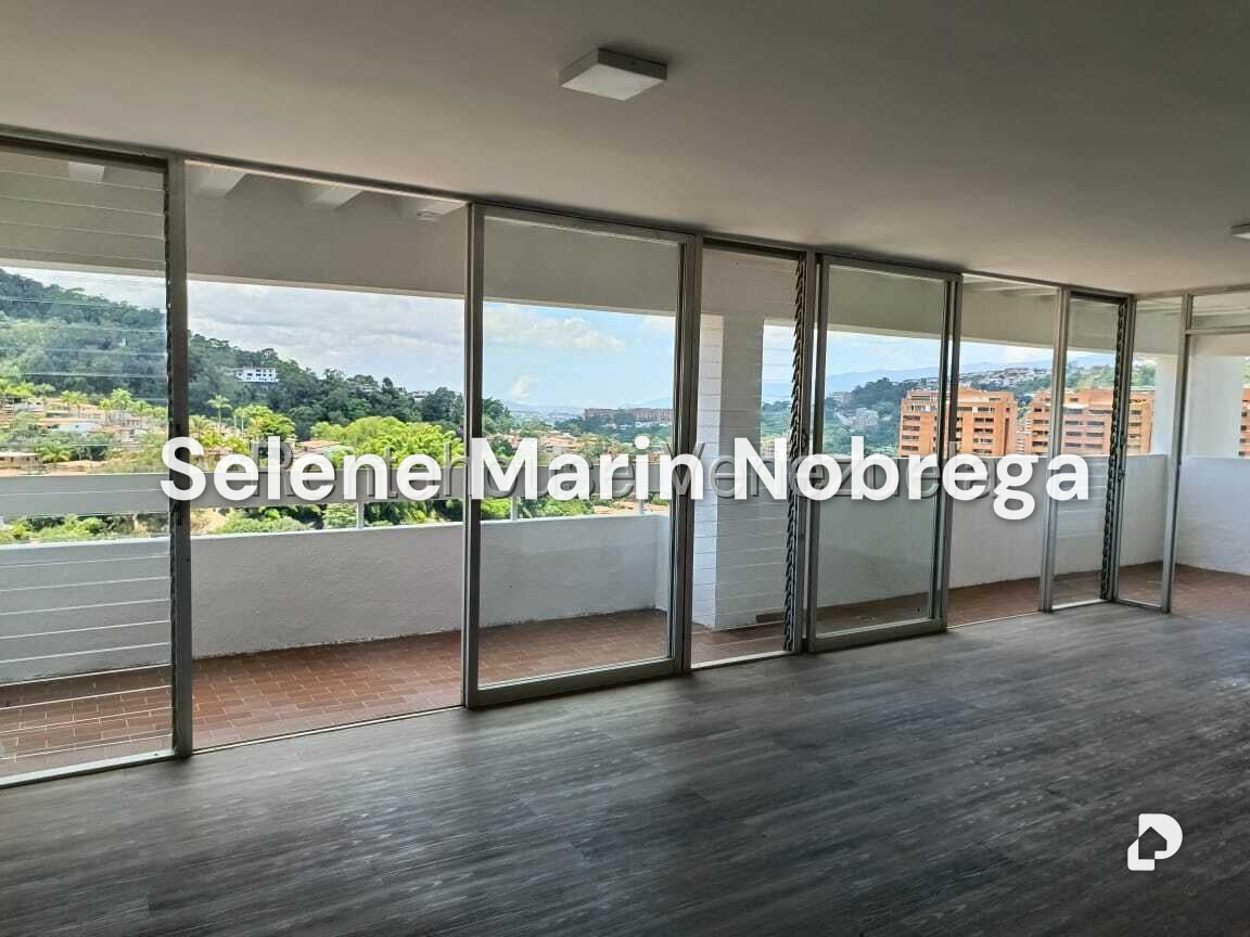 Apartamento en La Boyera, Caracas – 13