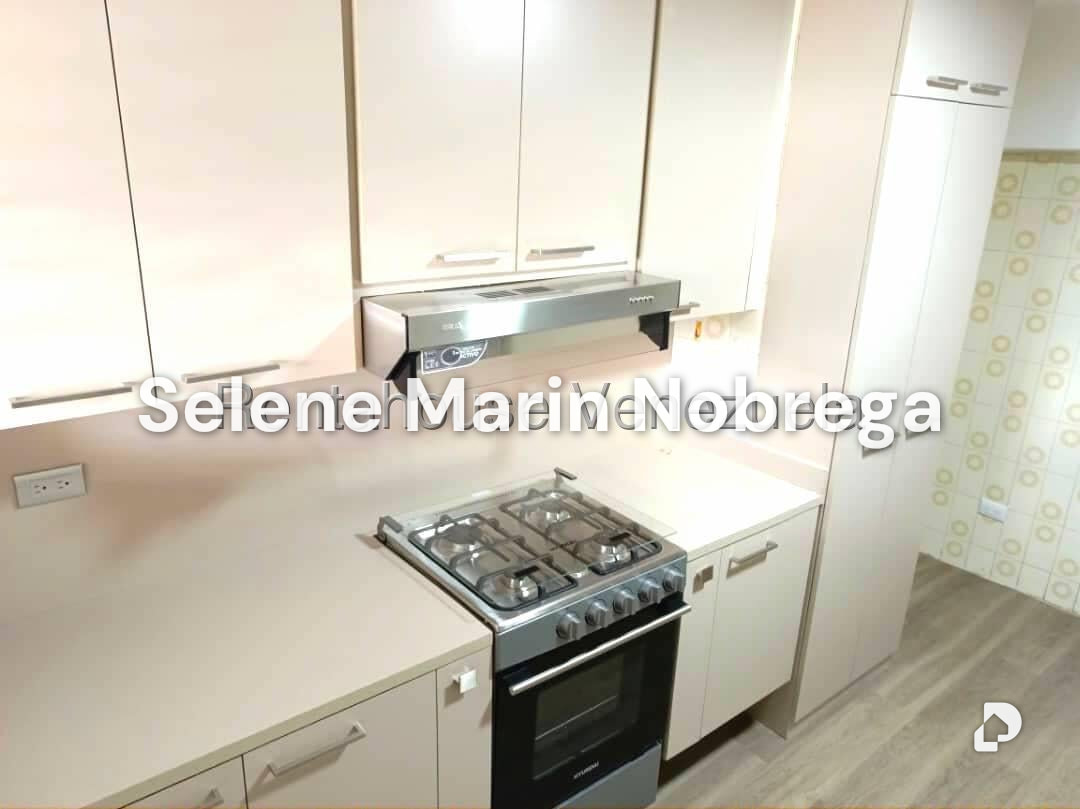 Apartamento en La Boyera, Caracas – 18