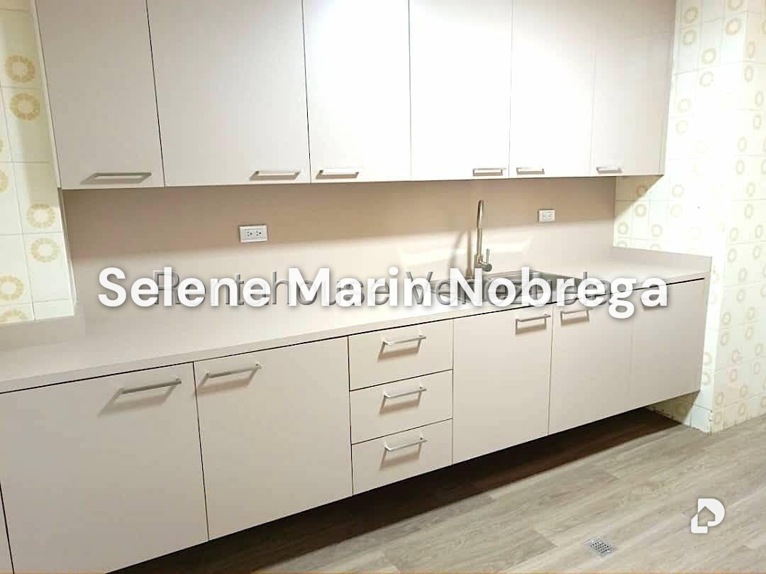 Apartamento en La Boyera, Caracas – 14