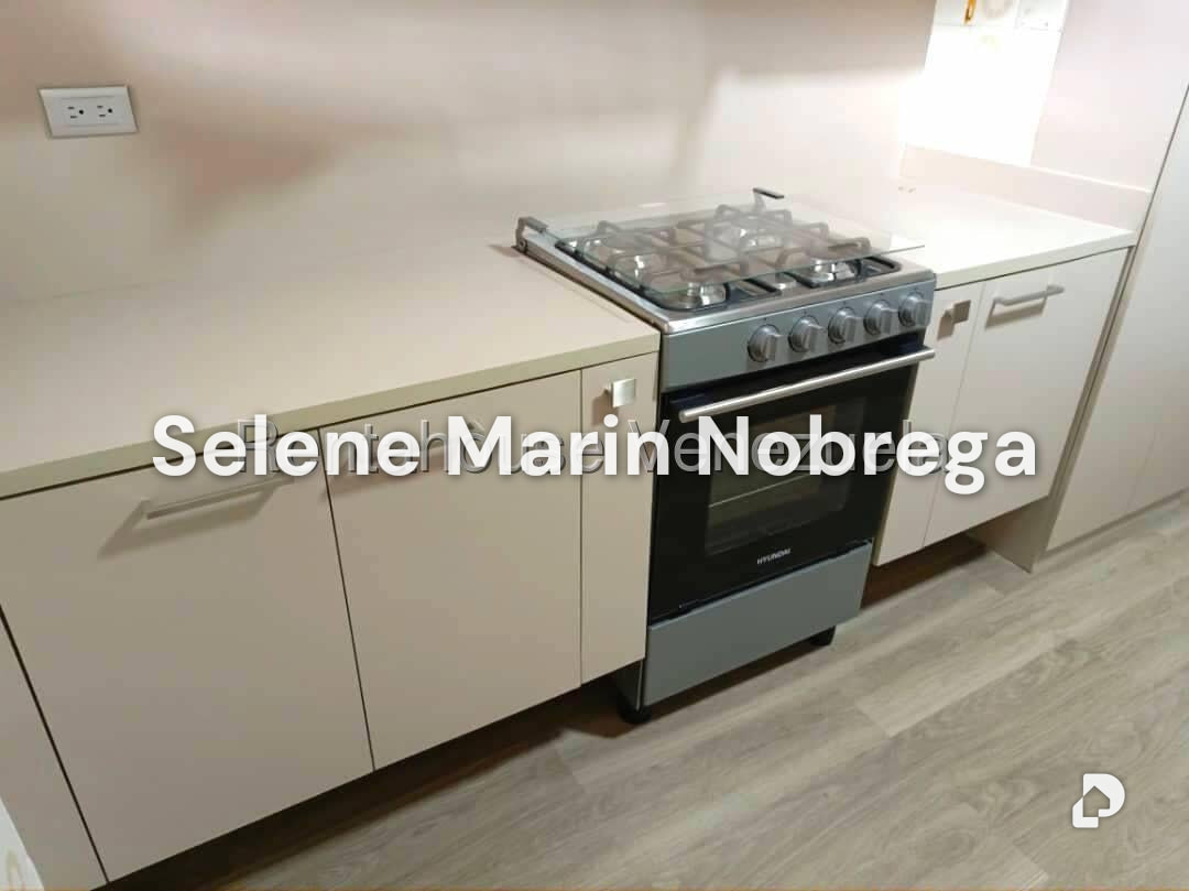 Apartamento en La Boyera, Caracas – 19