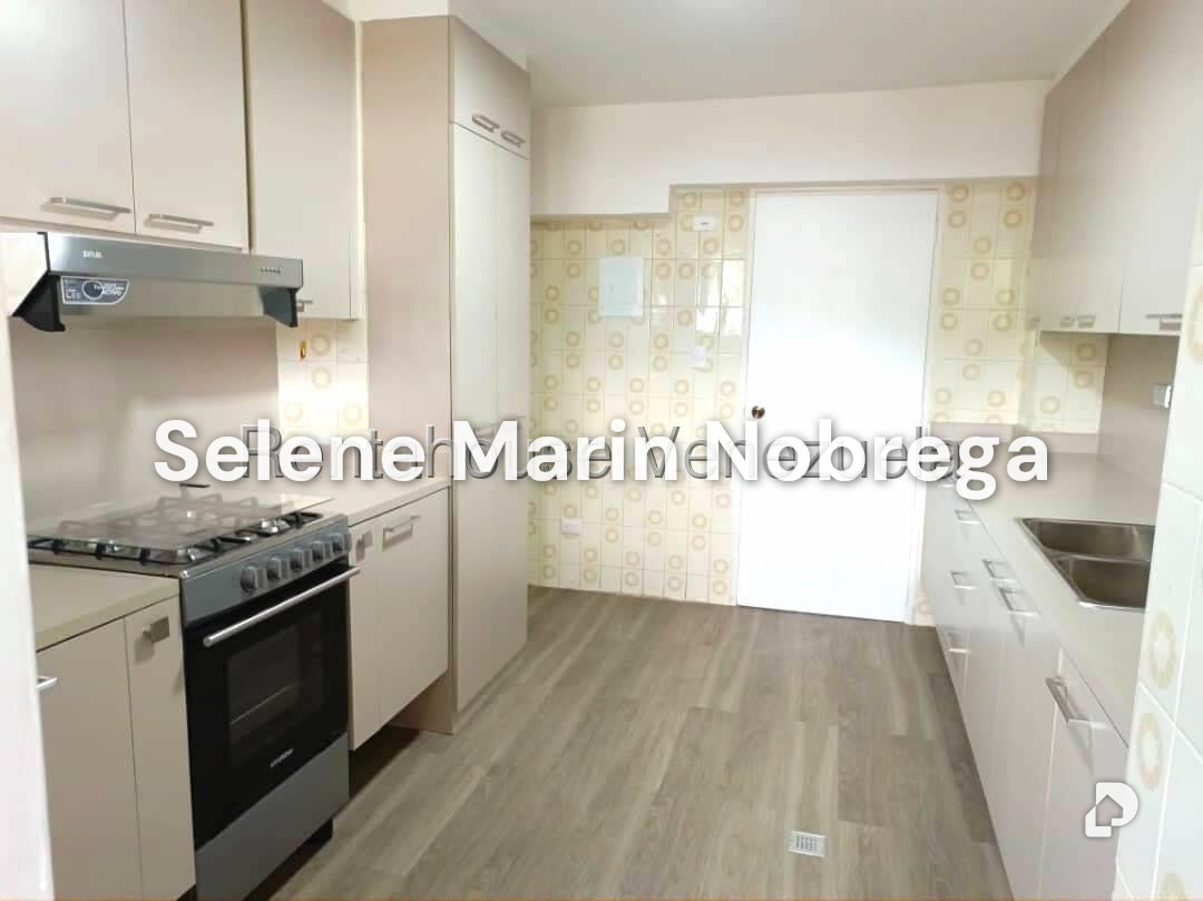 Apartamento en La Boyera, Caracas – 16