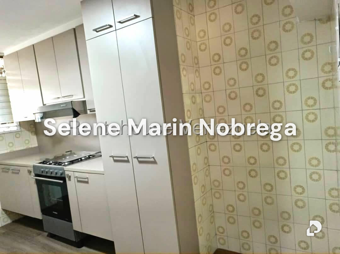 Apartamento en La Boyera, Caracas – 21