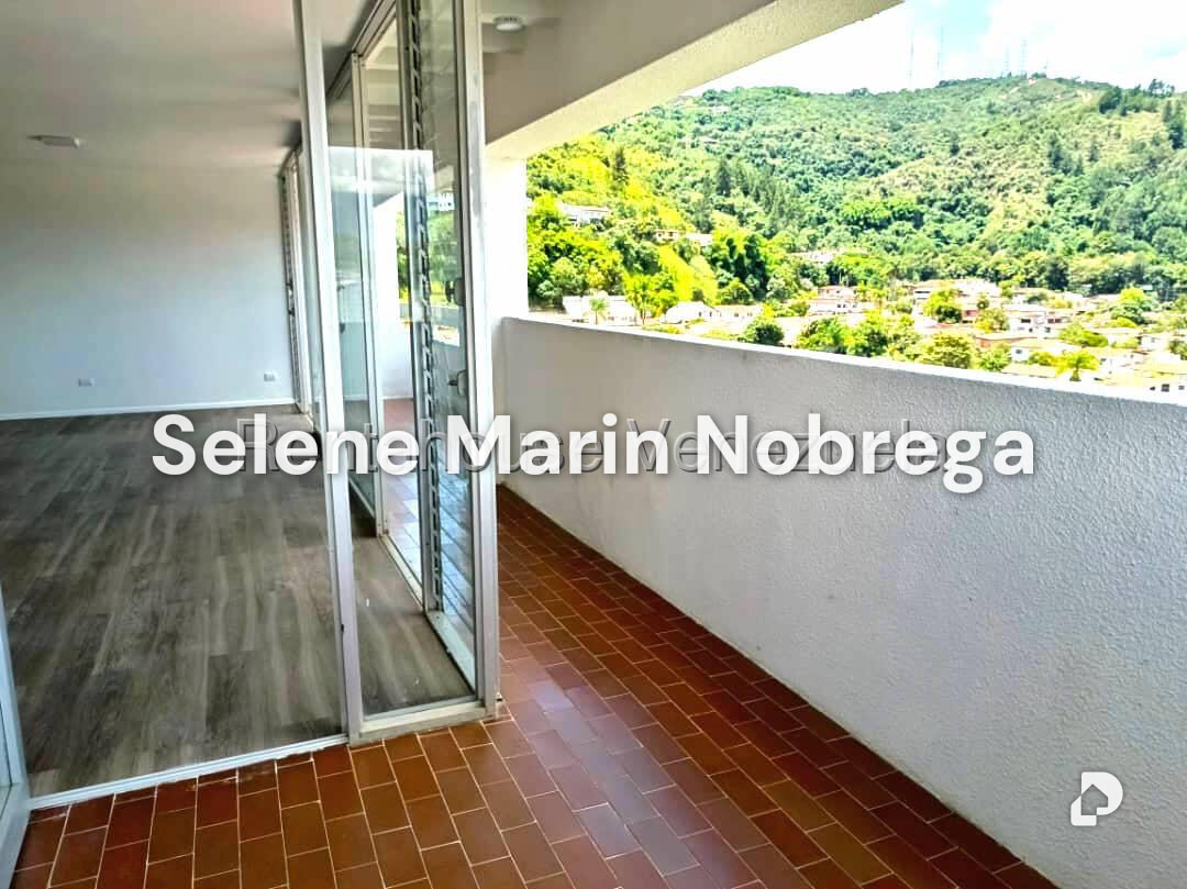 Apartamento en La Boyera, Caracas – 6