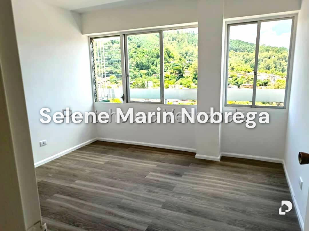Apartamento en La Boyera, Caracas – 11