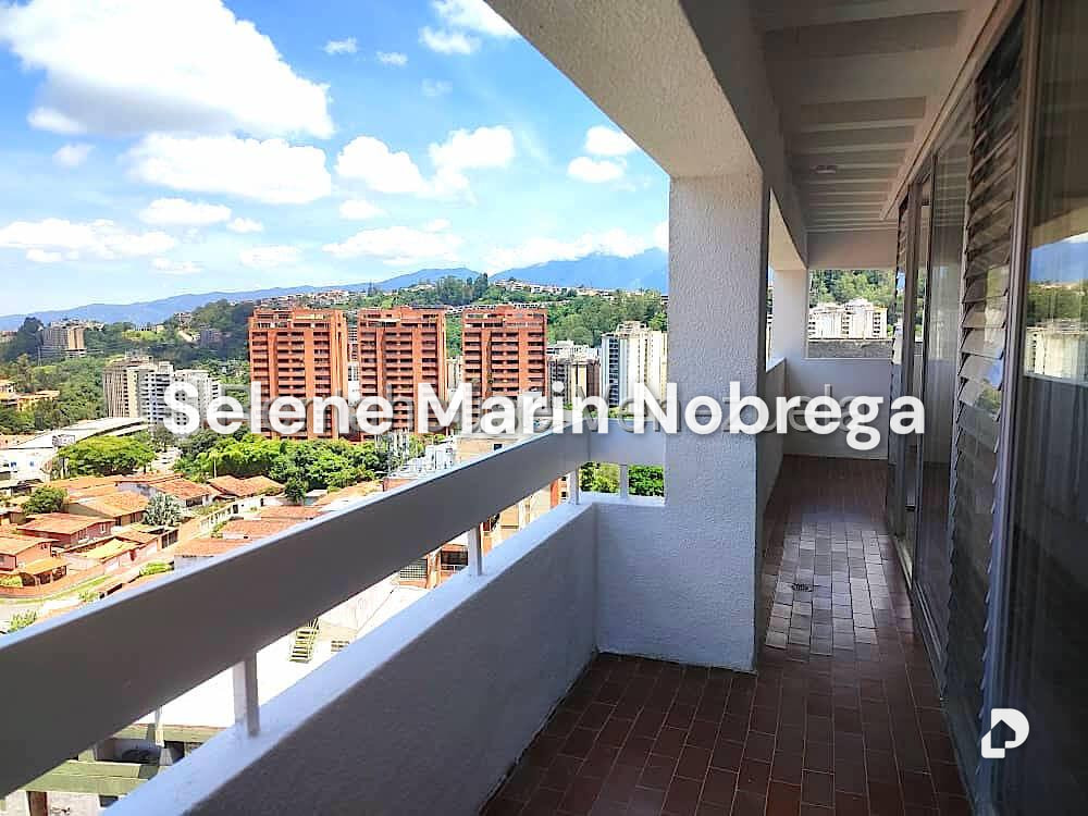 Apartamento en La Boyera, Caracas – 9
