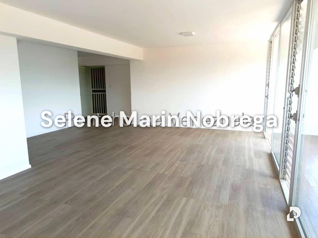 Apartamento en La Boyera, Caracas – 4
