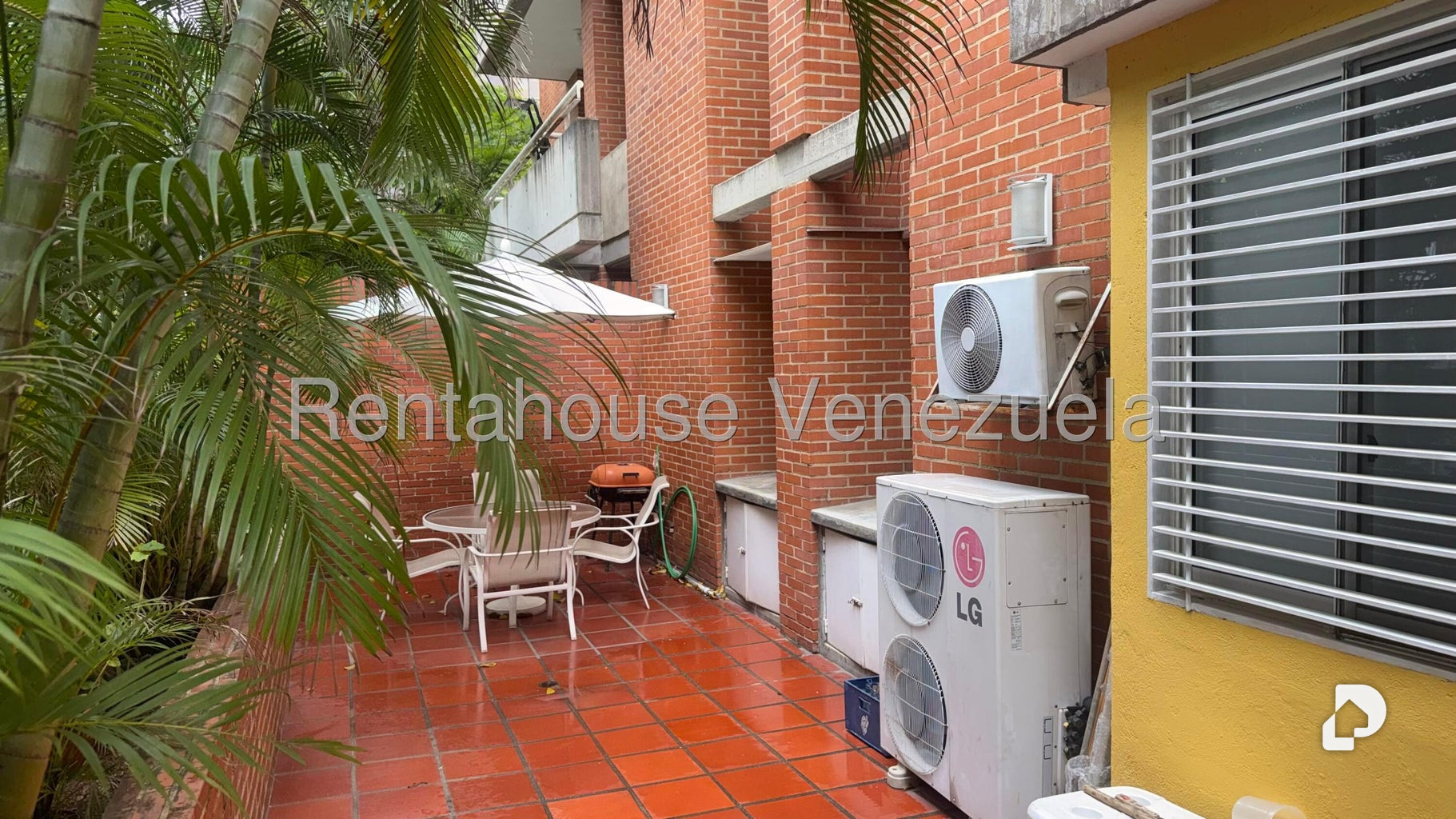 Apartamento en Boleíta Norte, Caracas