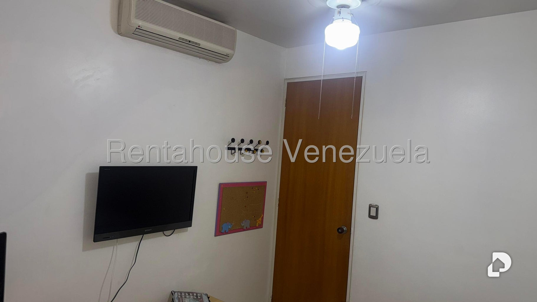 Apartamento en Boleíta Norte, Caracas
