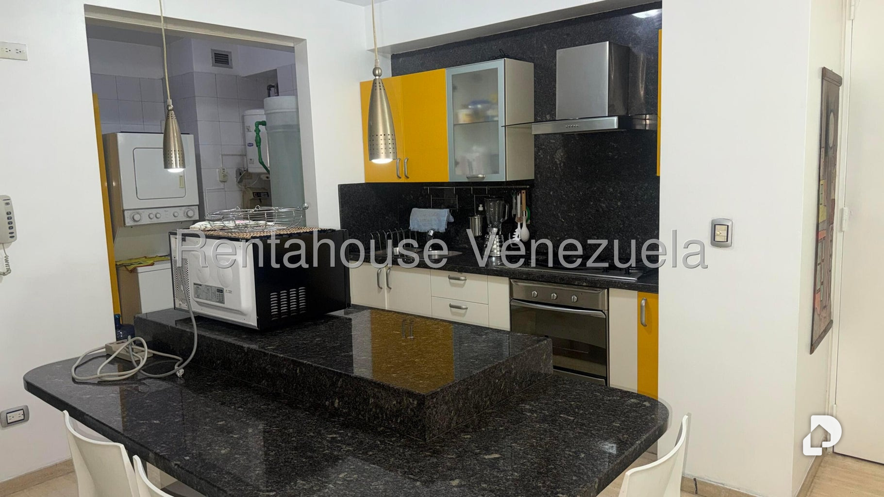 Apartamento en Boleíta Norte, Caracas