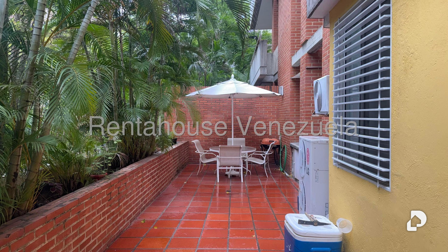Apartamento en Boleíta Norte, Caracas