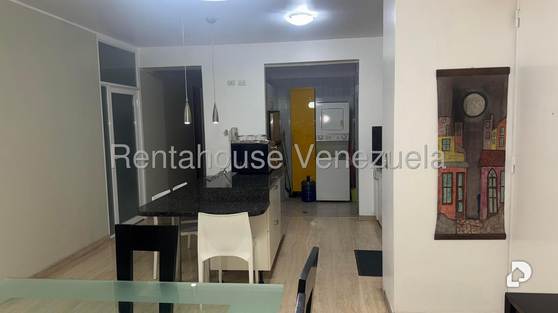 Apartamento en Boleíta Norte, Caracas
