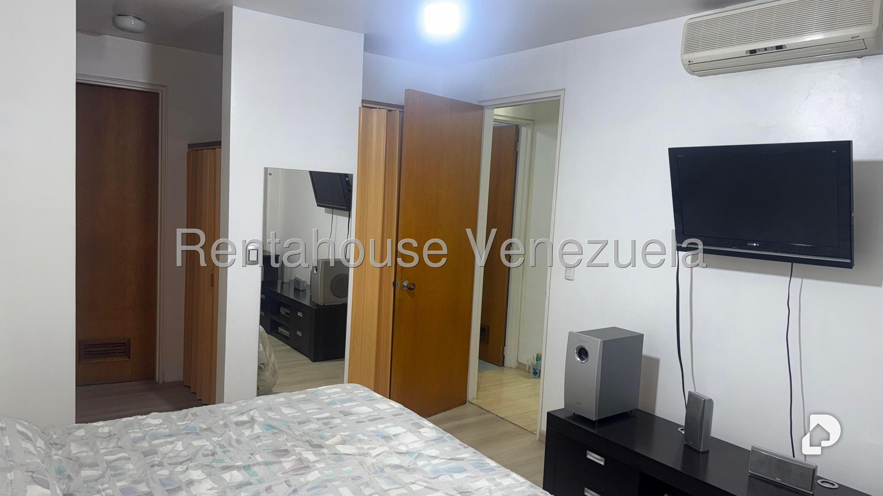 Apartamento en Boleíta Norte, Caracas