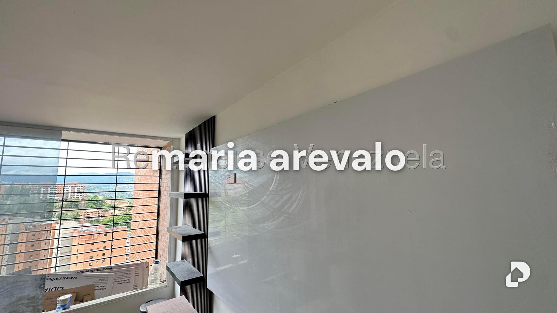 Apartamento en Colinas de La Tahona, Caracas – 12