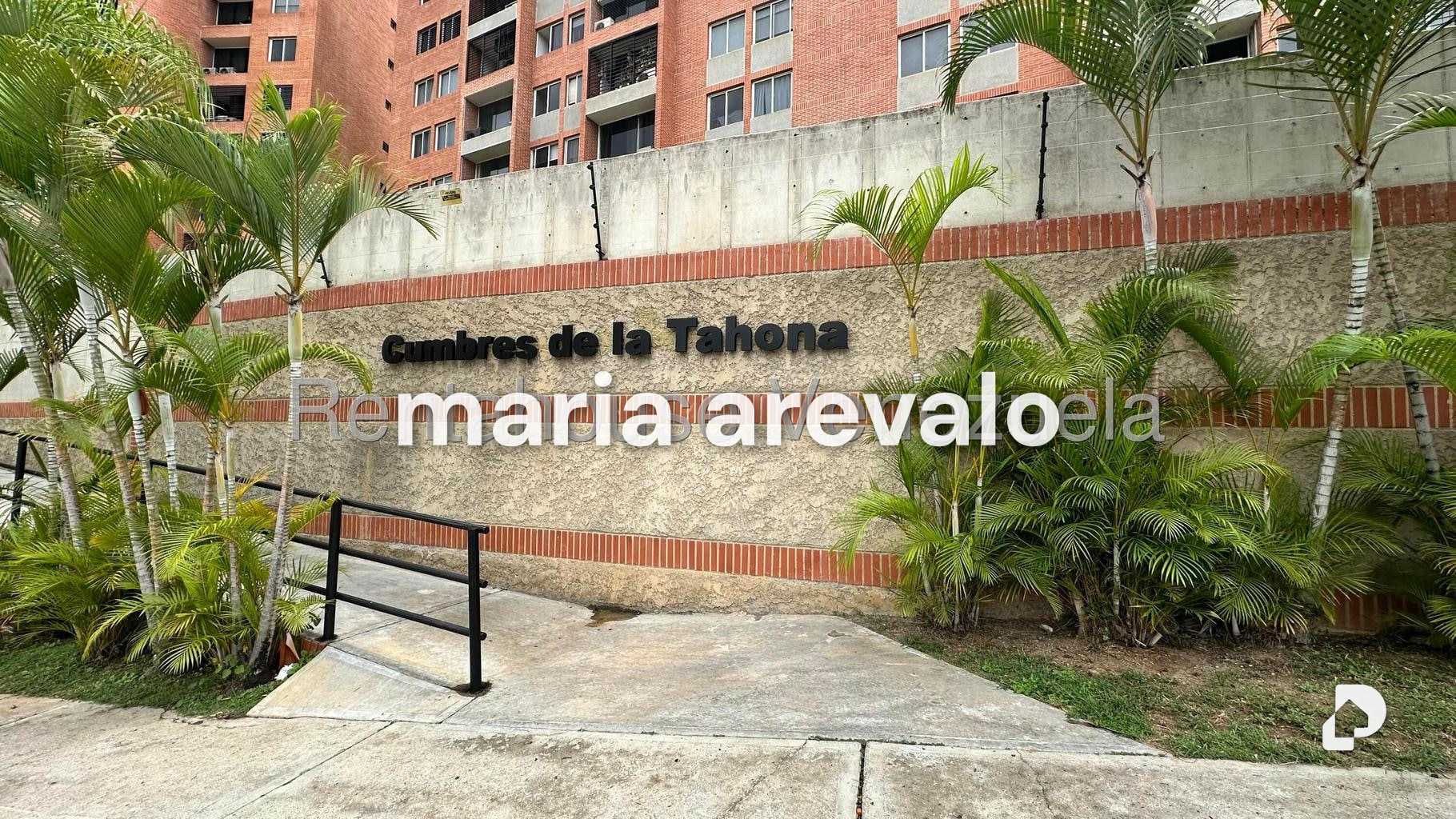 Apartamento en Colinas de La Tahona, Caracas – 2