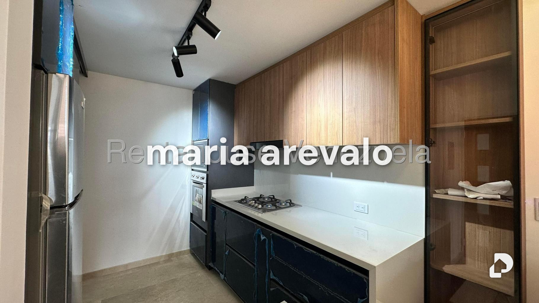 Apartamento en Colinas de La Tahona, Caracas – 13