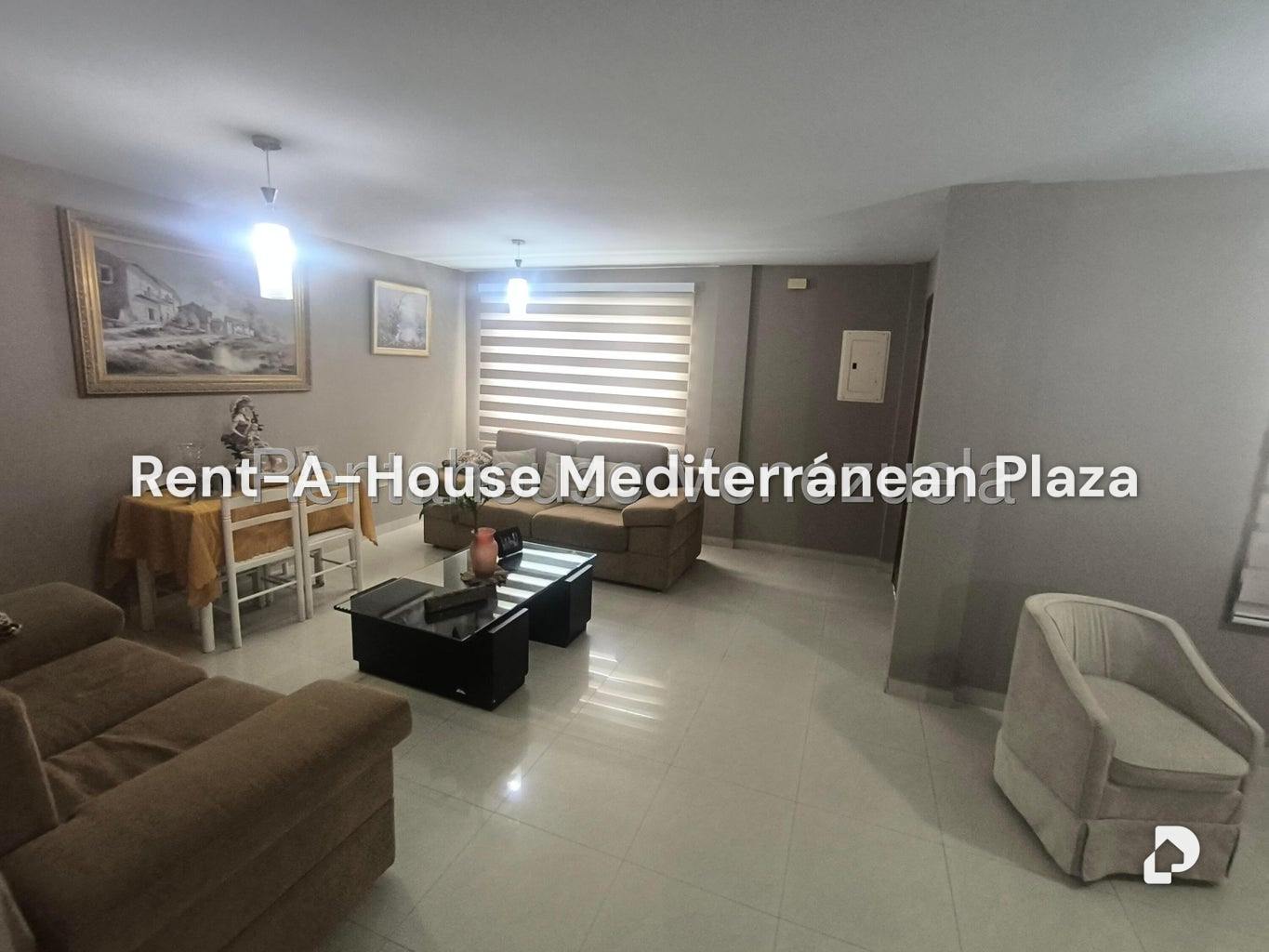 Casa en San Diego – 5