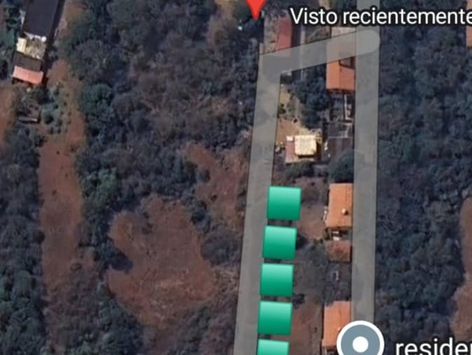Terreno en Porlamar