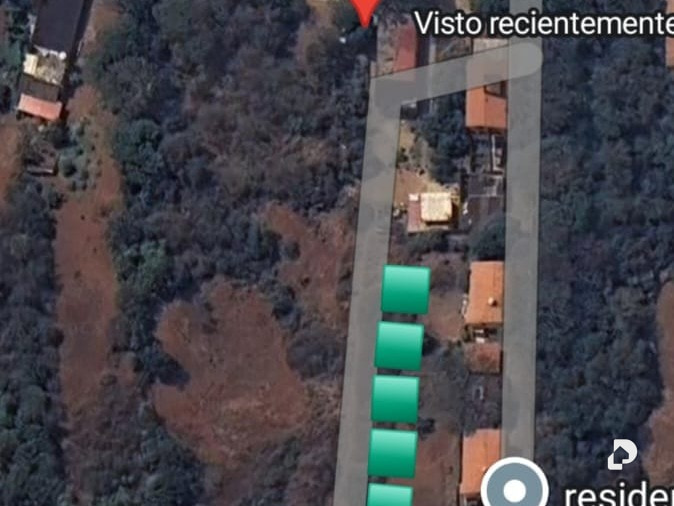 Terreno en Tacarigua, Porlamar – 1