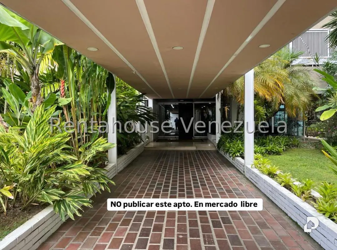 Apartamento en San Román, Caracas
