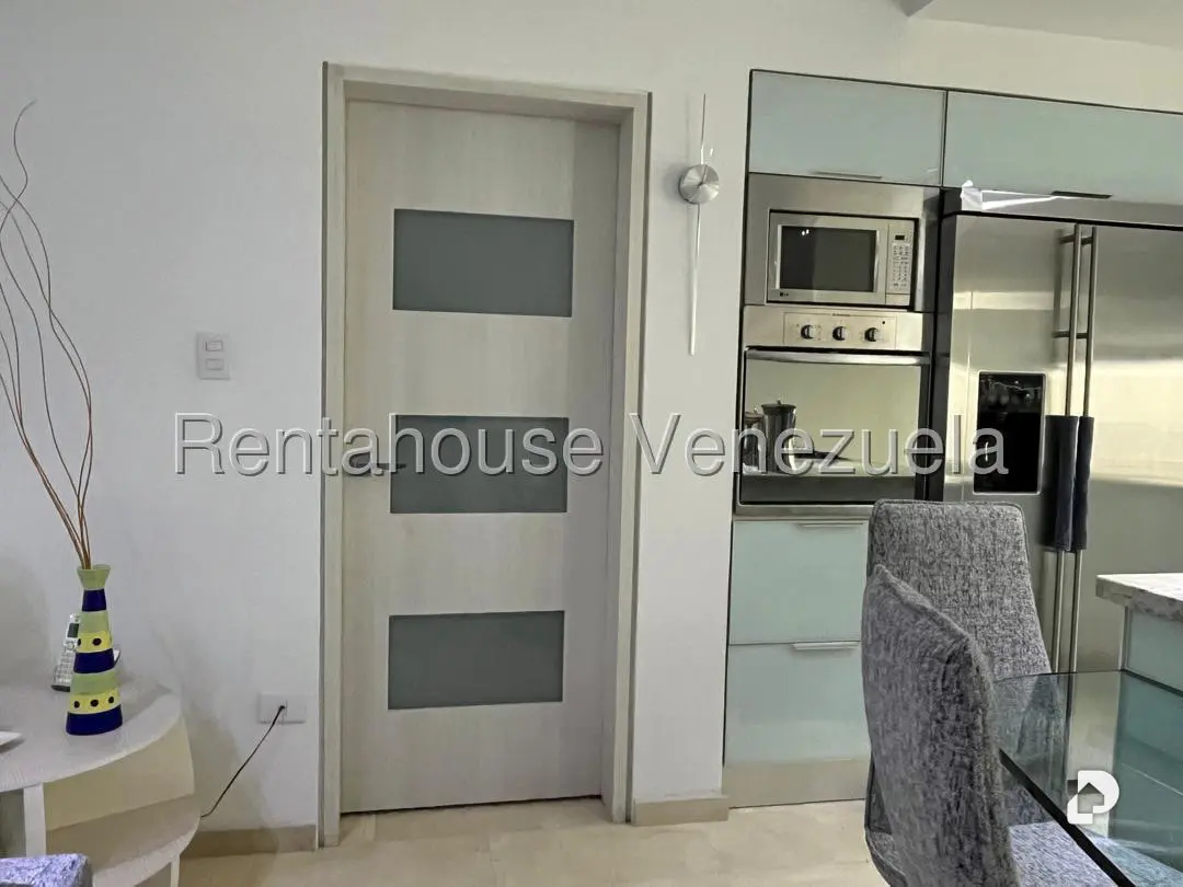 Apartamento en San Román, Caracas