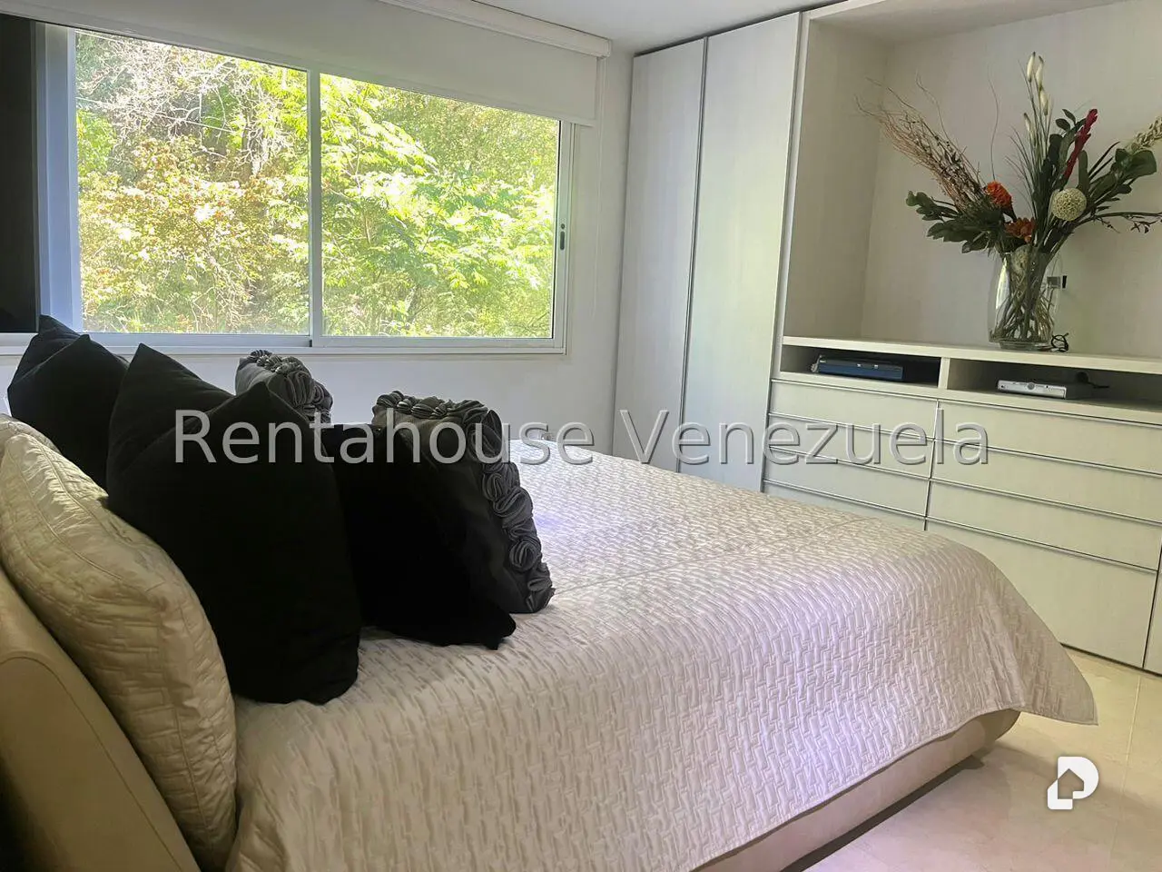 Apartamento en San Román, Caracas
