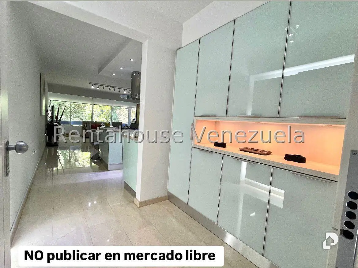 Apartamento en San Román, Caracas