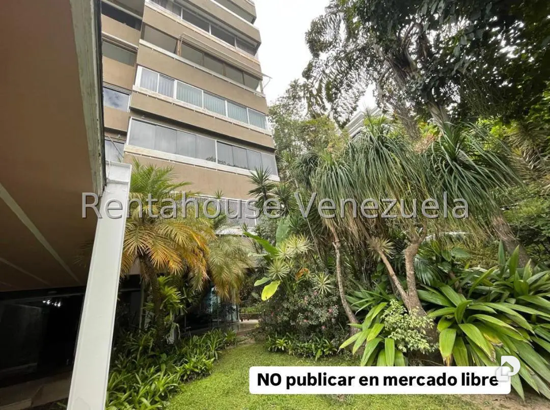 Apartamento en San Román, Caracas