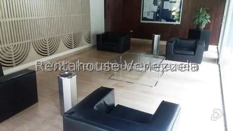 Apartamento en San Román, Caracas