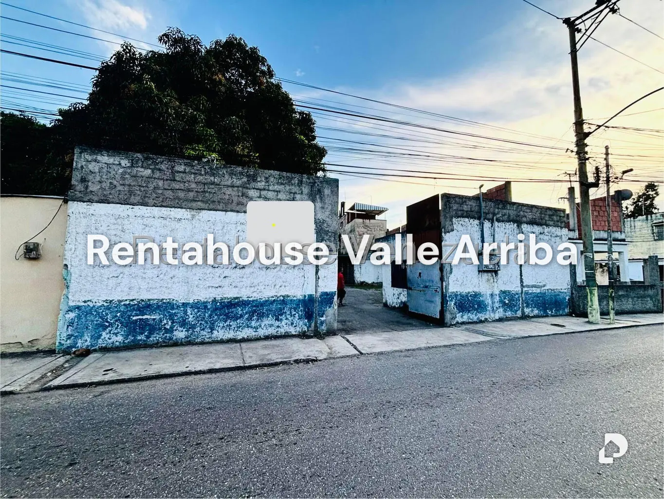 Local comercial en Guatire – 2