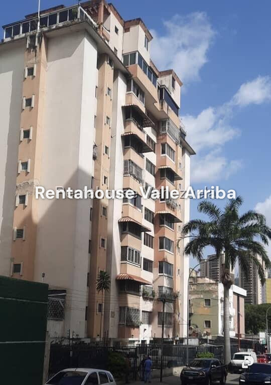 Apartamento en La Florida, Caracas