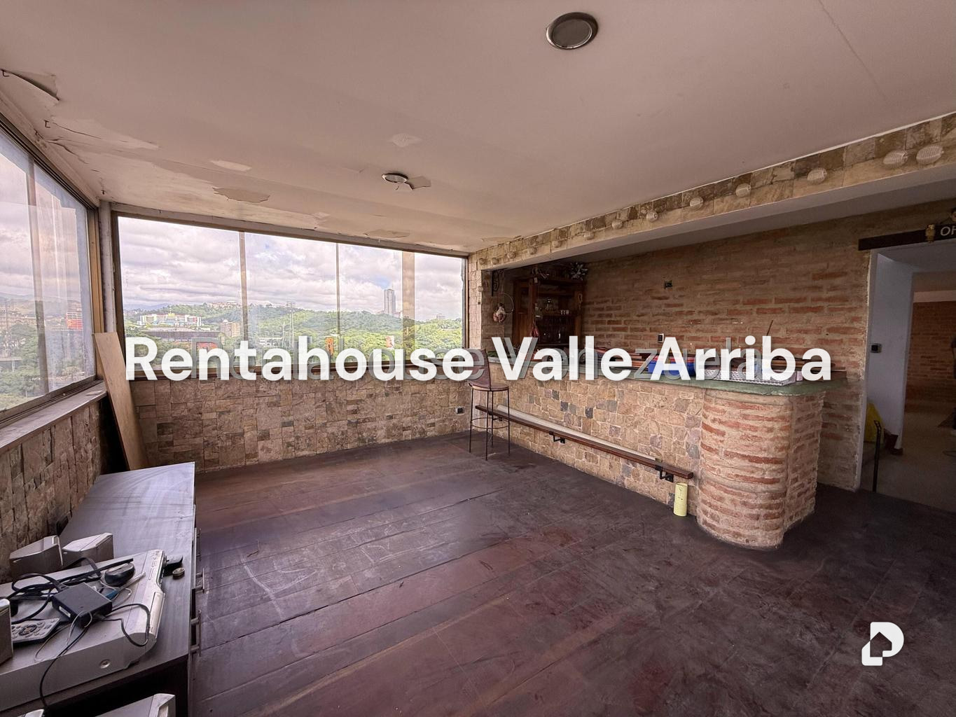 Apartamento en La Florida, Caracas