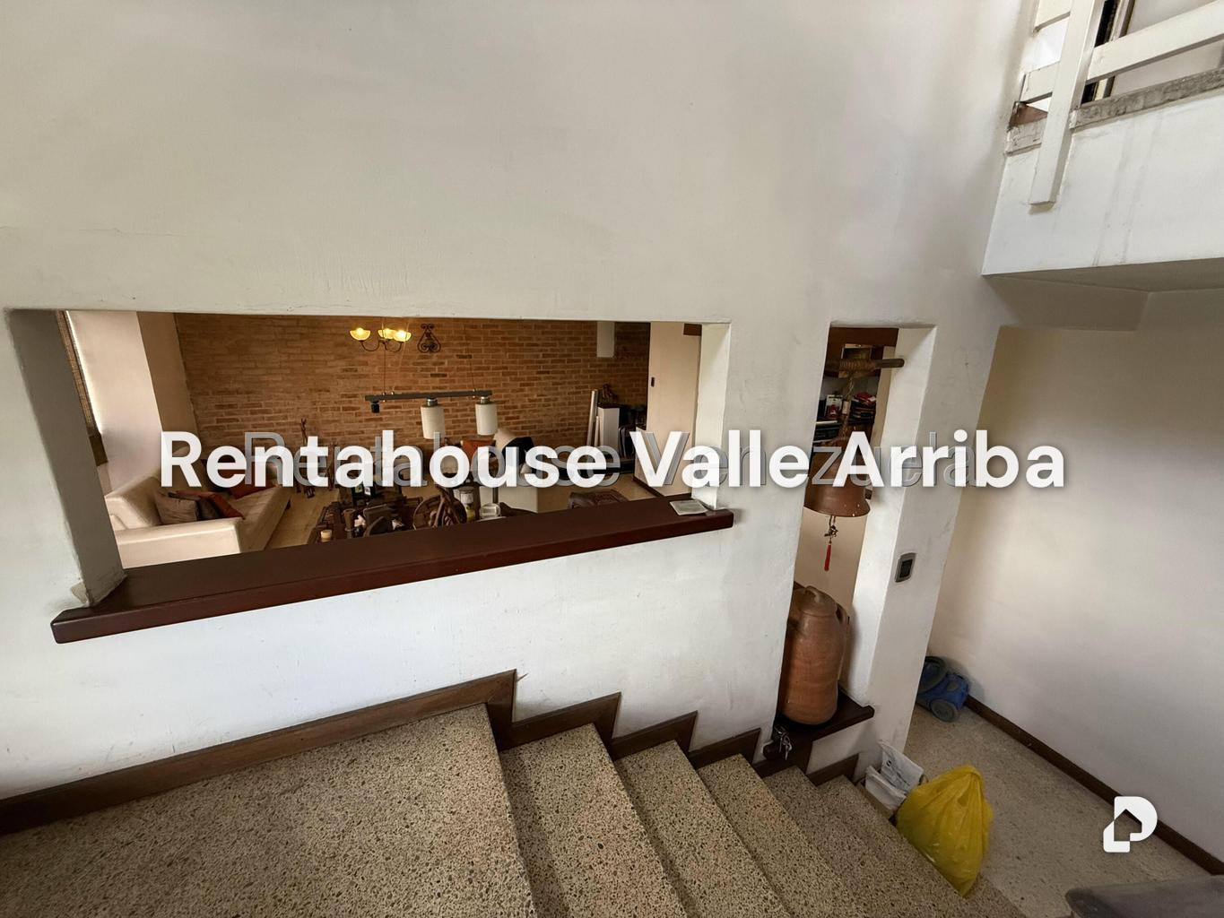 Apartamento en La Florida, Caracas