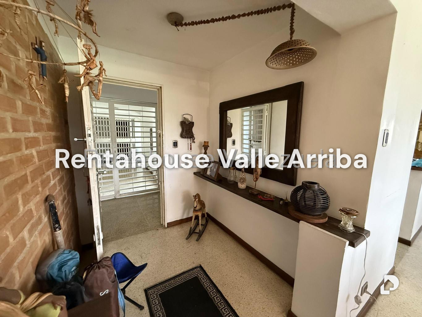 Apartamento en La Florida, Caracas