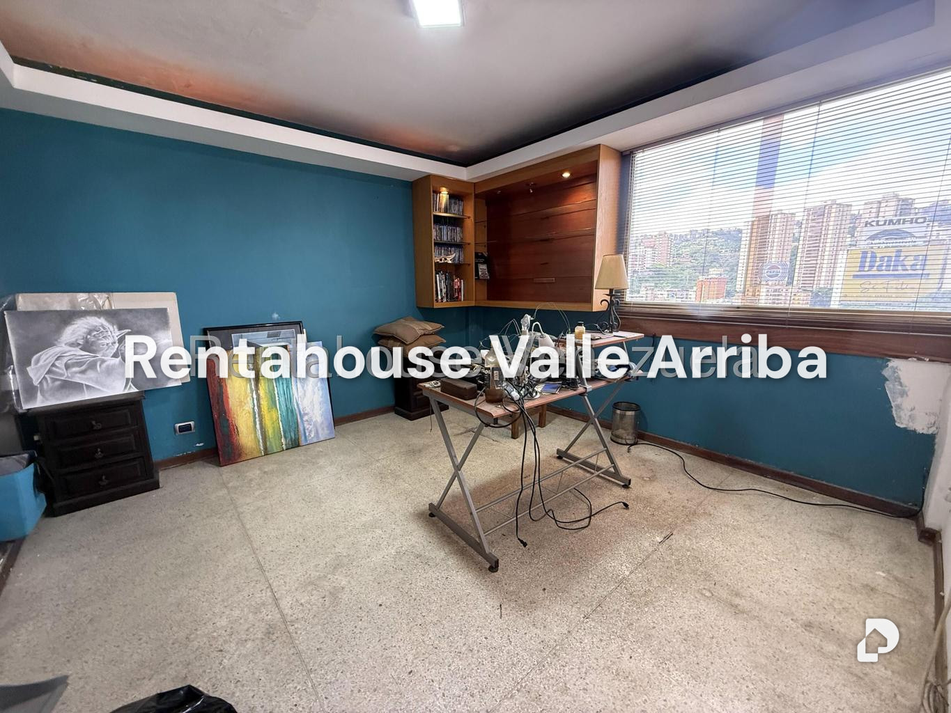 Apartamento en La Florida, Caracas