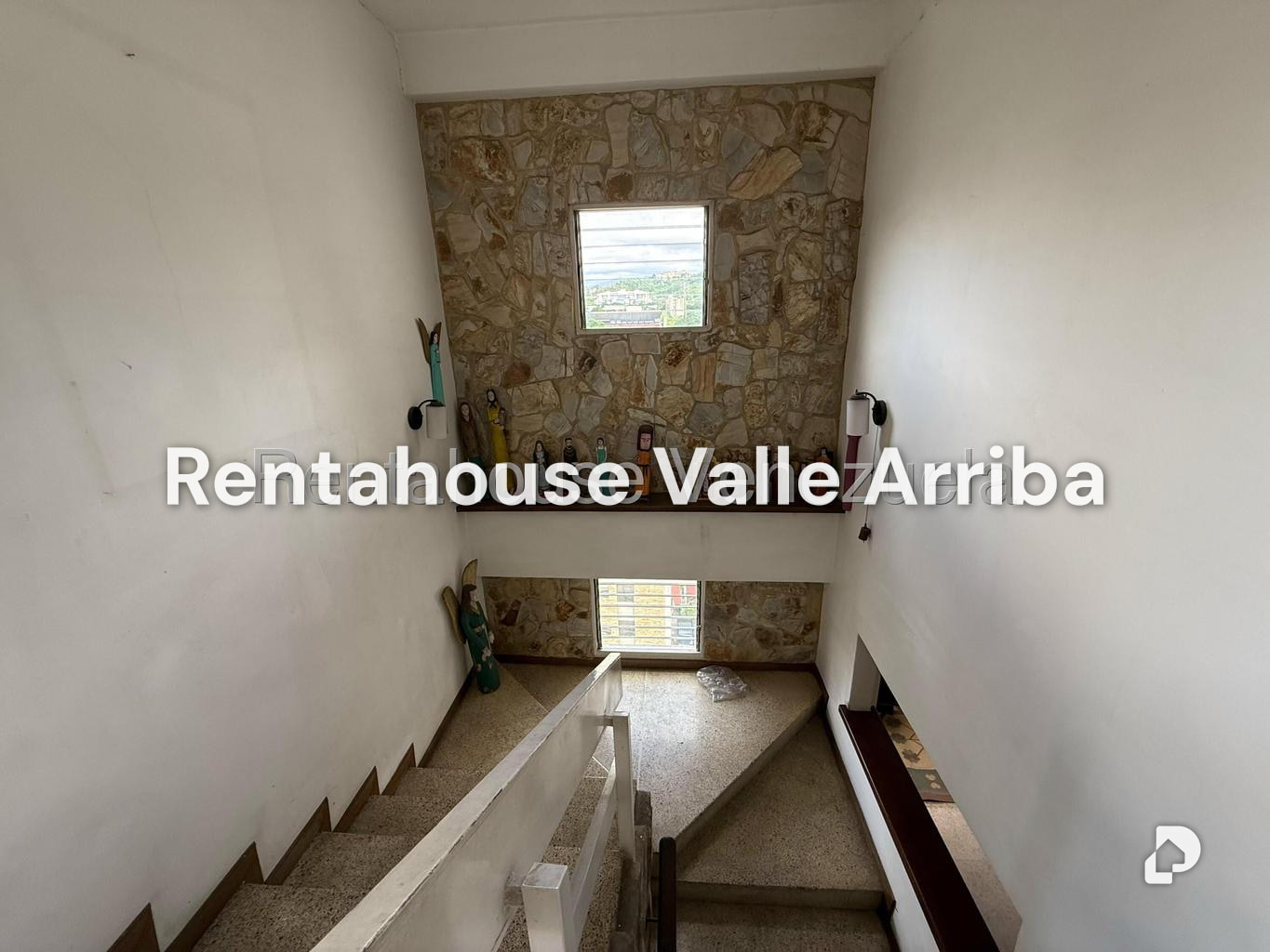 Apartamento en La Florida, Caracas