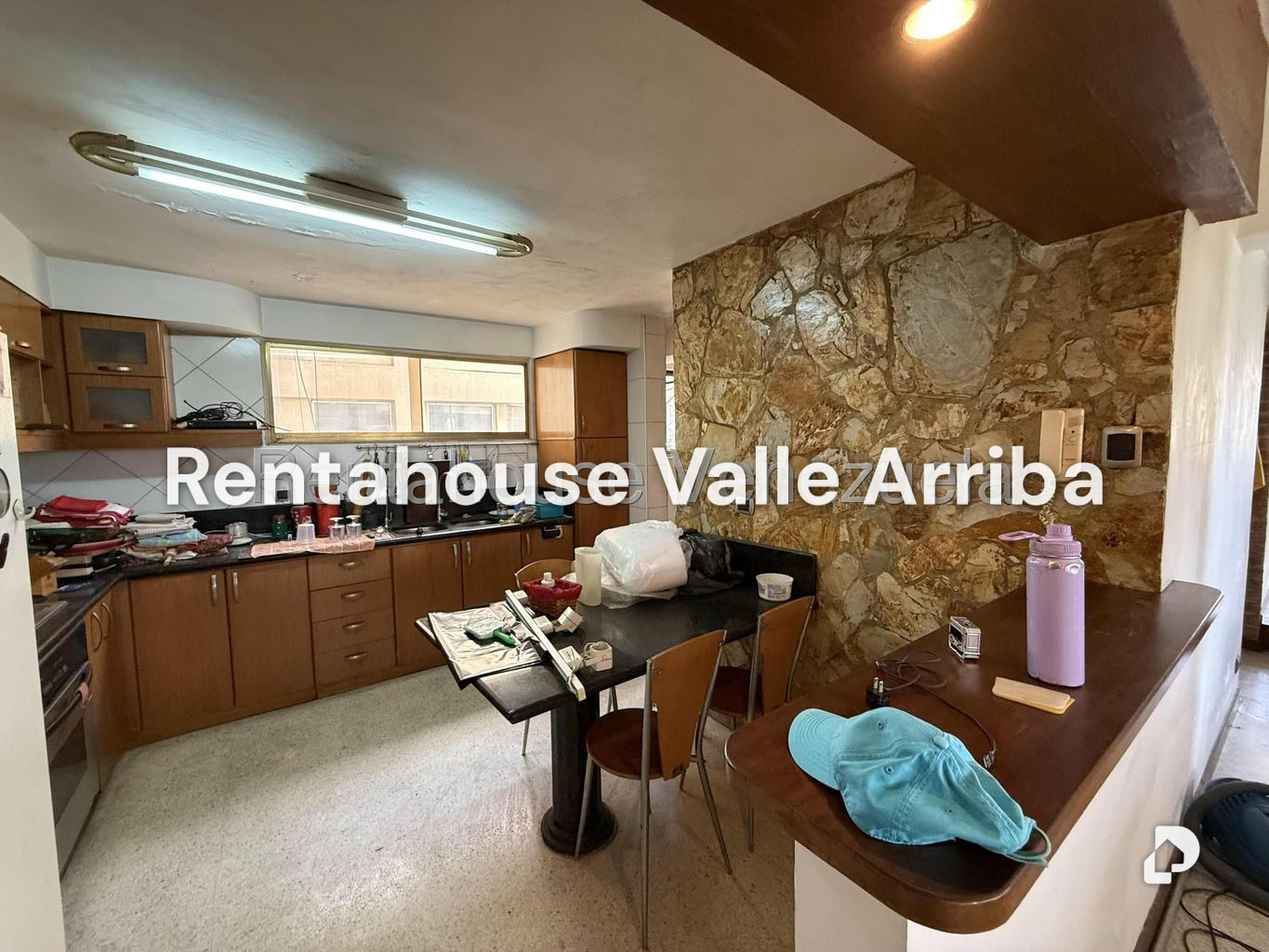 Apartamento en La Florida, Caracas