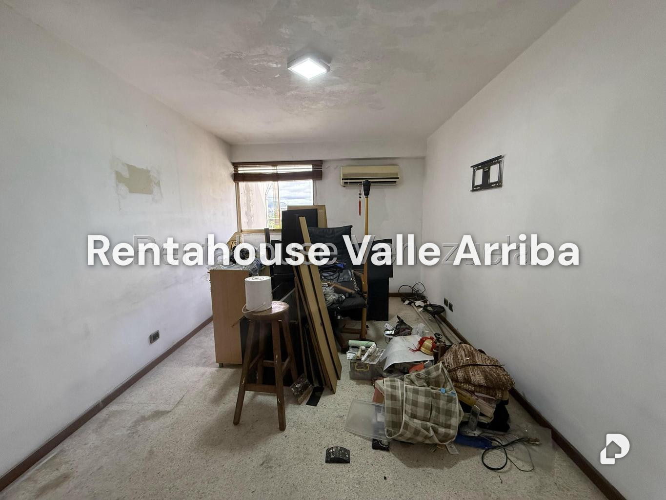 Apartamento en La Florida, Caracas