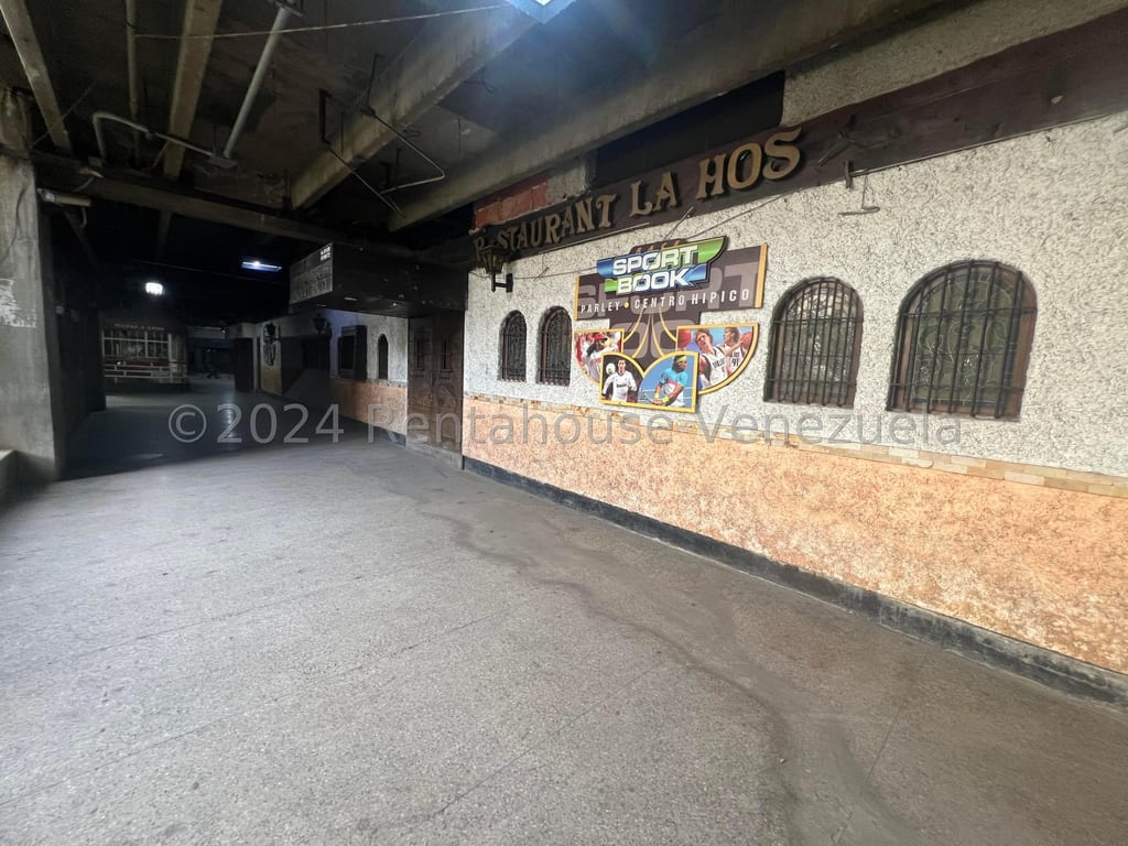 Local comercial en Caracas - 1