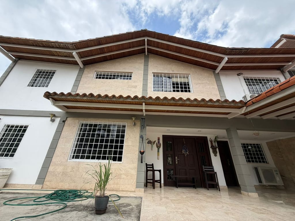 Casa en Del Este, Barquisimeto - 1