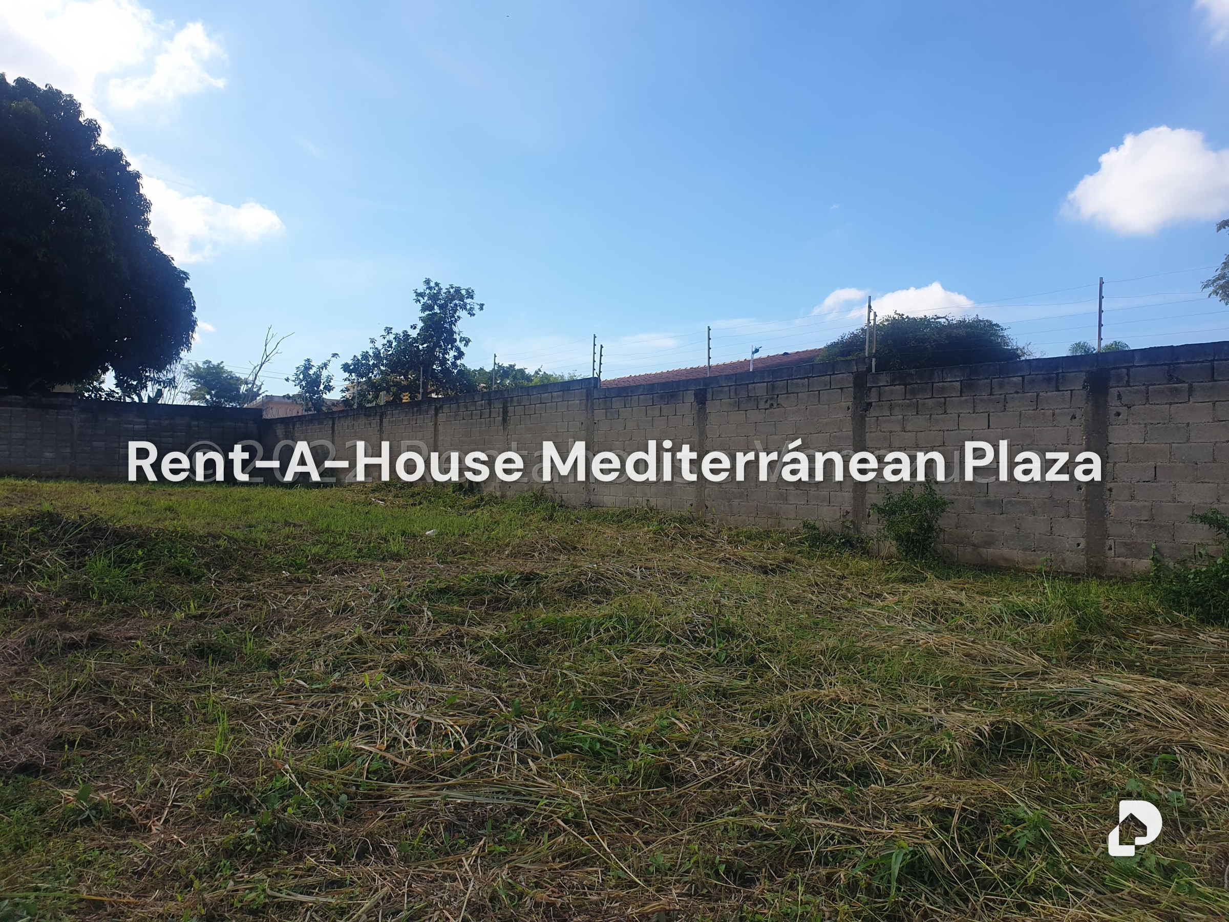 Terreno en Colinas de Guataparo, Valencia