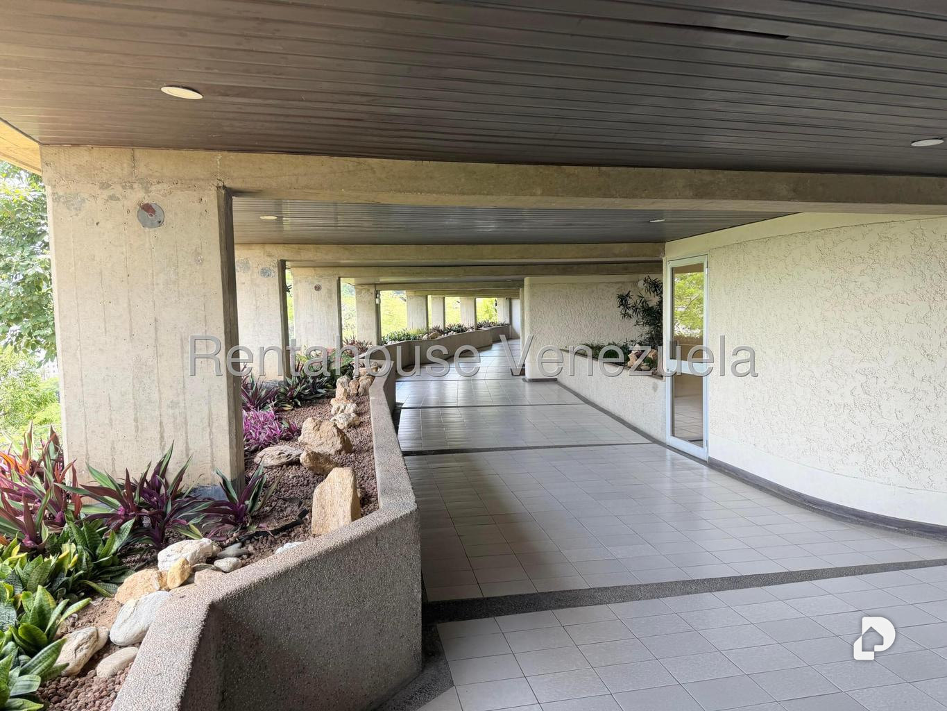 Penthouse en Terrazas de Santa Ines, Caracas