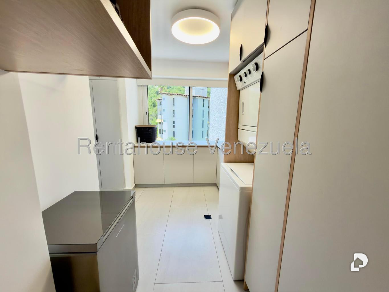 Penthouse en Terrazas de Santa Ines, Caracas