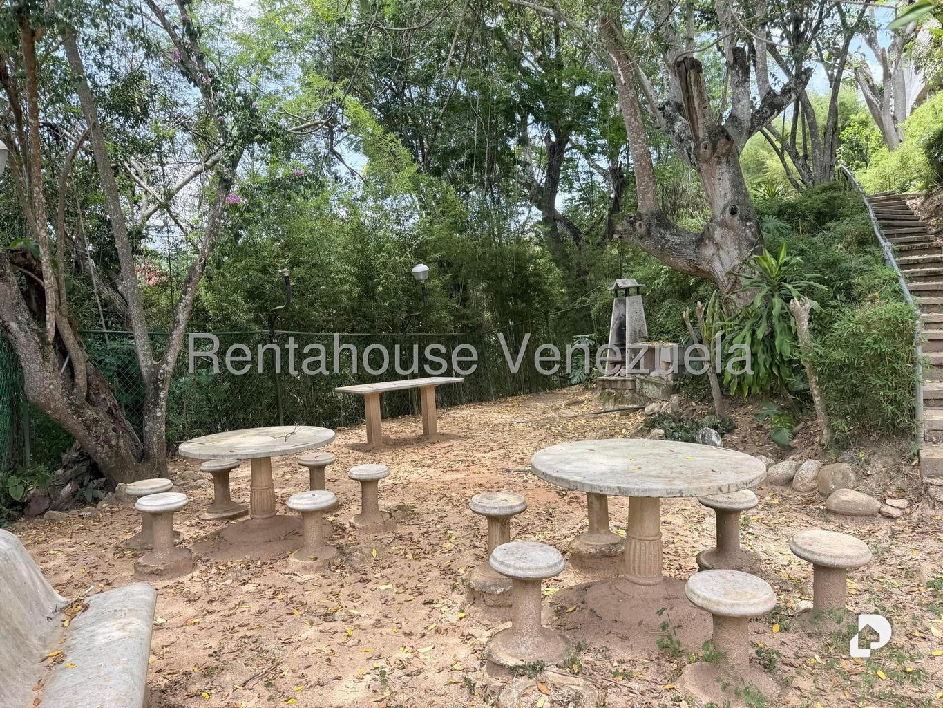 Penthouse en Terrazas de Santa Ines, Caracas