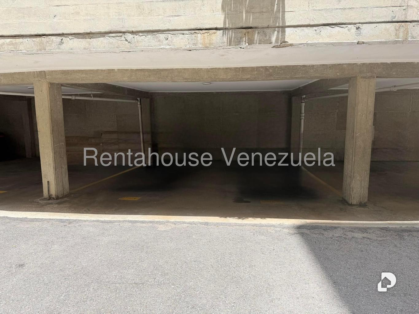Penthouse en Terrazas de Santa Ines, Caracas