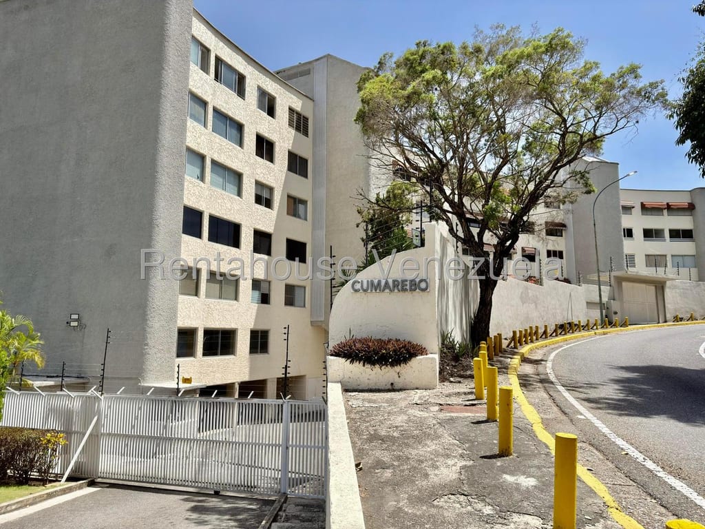 Penthouse en Caracas - 1
