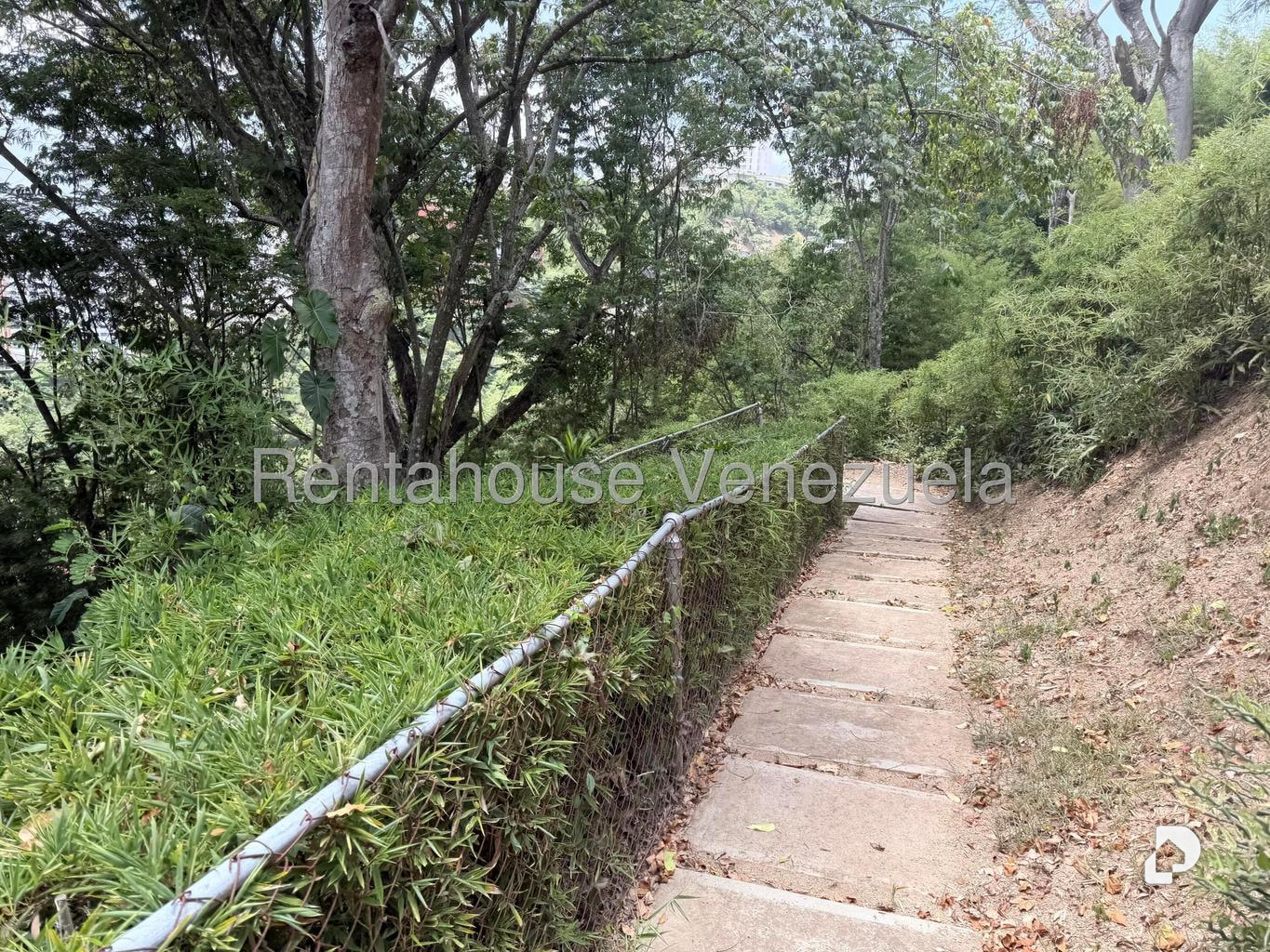 Penthouse en Terrazas de Santa Ines, Caracas