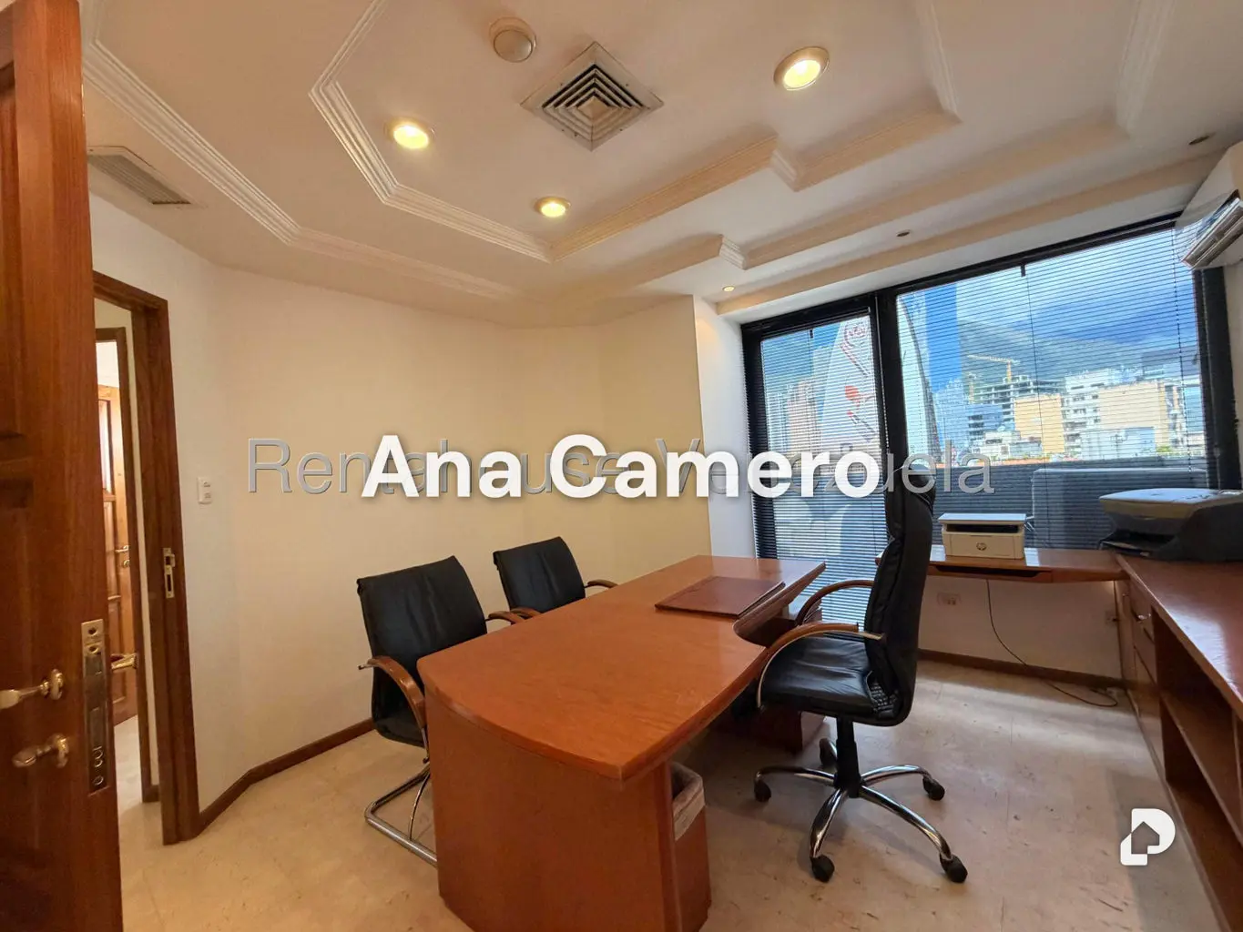 Local comercial en Chacao, Caracas – 4